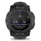 5. Garmin Instinct 3 50mm AMOLED Tactical Edition Uhr