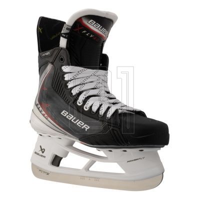 2. Bauer Vapor Fly40 Int 1064928 Hockeyschlittschuhe