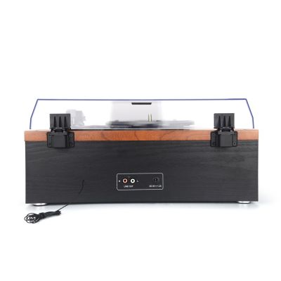 2. AKAI ATT-14BT Plattenspieler