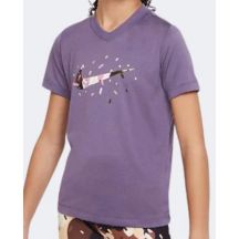 Nike Dri-Fit Jr DV0559 553 T-shirt