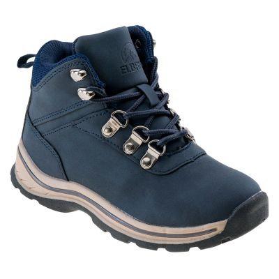 4. Elbrus Wadi Mid Jr Schuhe 92800280449