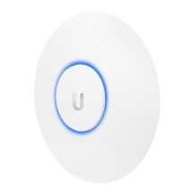 Access Point Wi-Fi 5 Ubiquiti UniFi AC Pro 2,4 GHz (3x3)/5 GHz (3x3) PoE/Passiv 48 V 2x1 Gbit/s (UAP-AC-PRO-EU)