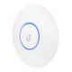 Access Point Wi-Fi 5 Ubiquiti UniFi AC Pro 2,4 GHz (3x3)/5 GHz (3x3) PoE/Passiv 48 V 2x1 Gbit/s (UAP-AC-PRO-EU)