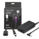 3. Qoltec 51728 Netzteil für HP Notebook (19 V; 3,33 A; 65 W; 4,5 mm x 3 mm)