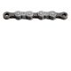 KMC Chain Z8.3 Silbergrau 116g Folie