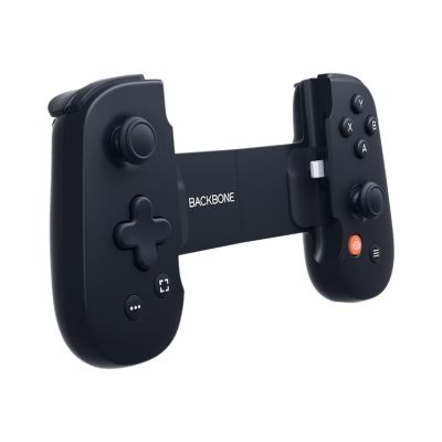 5. Backbone One Game-Controller für iPhone (Lightning) (Xbox)