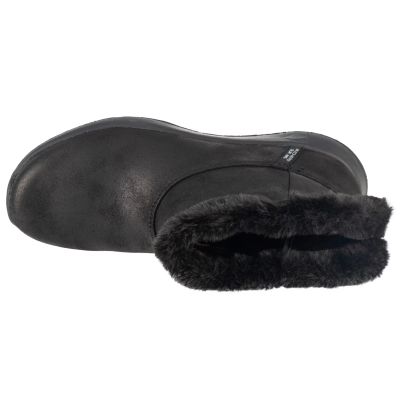 3. Skechers Slip-Ins: On-The-Go - Cozy Dream 144800-BBK Schwarz 36