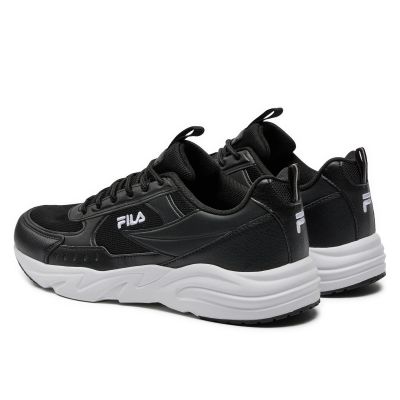 2. Fila FILA VITTORI Herrenschuhe Schwarz (FFM031080010)