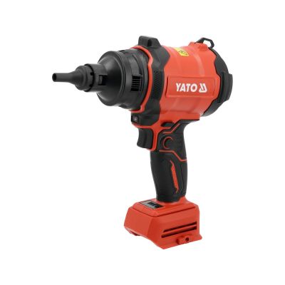 Gebläse-/Sauger 18 V YT-829385 YATO