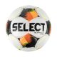 Select Supreme Pro FIFA Basic Fußball Weiß, Schwarz und Orange 1001356/111148
