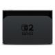 23. NINTENDO Switch 2 Schwarz