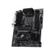 4. MSI PRO B550-S WIFI6E Mainboard