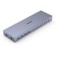 UNITEK KVM-Switch 4K HDMI 2.0 4 Eingänge 1 Ausgang + USB