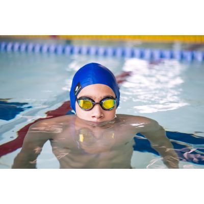 5. Aquawave Racer RC 92800407478 Schwimmbrille