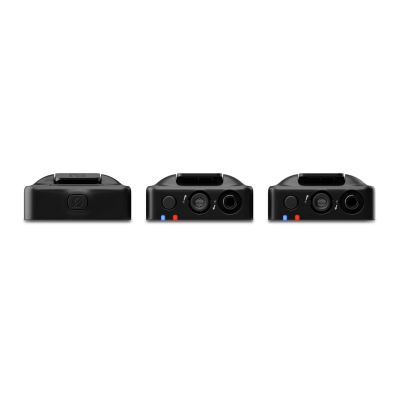 9. RODE Wireless GO III – Drahtloses Mikrofonsystem