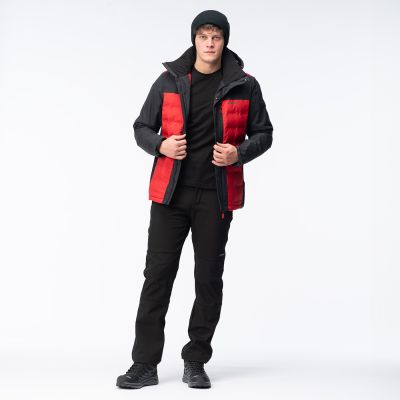 8. Hi-Tec Isolierjacke Helten M 92800621388