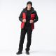 8. Hi-Tec Isolierjacke Helten M 92800621388