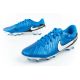 17. Nike Legend 10 Academy FG/MG Fußballschuhe