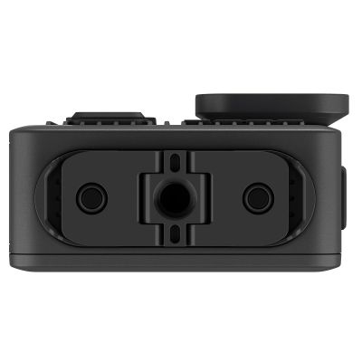 9. GoPro LIT HERO Sportkamera 12 MP 4K Ultra HD CMOS 25,4/2,8 mm (1/2,8") Wi-Fi 93 g
