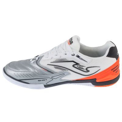 2. Joma Cancha 2512 IN CANW2512IN Silber 40,5
