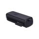 3. BBB Cycling StrikeDuo 1200 LED-Frontlicht 1200 lm
