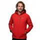 5. Geographical Norway Takito DB 009 M WY1162H/GN-RED Softshelljacke