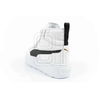 9. Puma Karmen Mid W 38585703 Sportschuhe