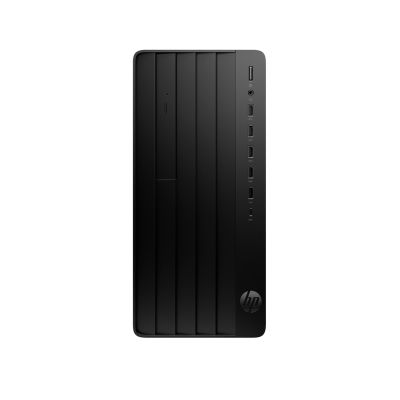 6. HP Pro Tower 290 G9 Intel® Core™ i5 i5-14400 16 GB DDR4-SDRAM 512 GB SSD Windows 11 Pro PC Schwarz