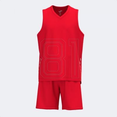Joma Set Olympiada Basket 103840.600