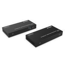 Digitus 4K HDBaseT™ HDMI KVM Extender Kit, 150 m