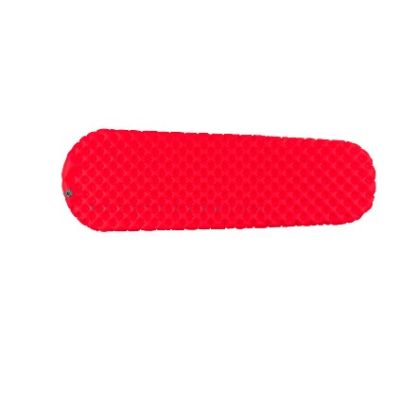 4. Sea To Summit Comfort Plus Isoliermatte 550 mm 1830 mm Rot