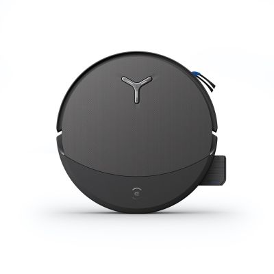 48. Ecovacs DEEBOT T90 PRO OMNI EU 0,25 l Schwarz
