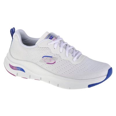 Skechers Arch Fit-Infinity Cool 149722-WMLT Weiß 36