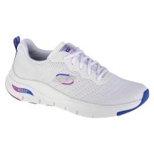 Skechers Arch Fit-Infinity Cool 149722-WMLT Weiß 36
