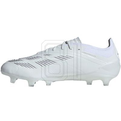 4. adidas Predator Elite FG U IE1803 Fußballschuhe