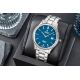 5. Atlantic Seabase Herrenuhr 60348.41.51 + Box