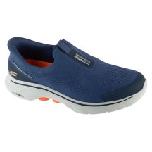 Skechers Go Walk 7 – Easy on Evolution 216553-NVY Marineblau, Größe 41