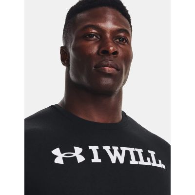 7. Under Armour T-Shirt M 1379023-001