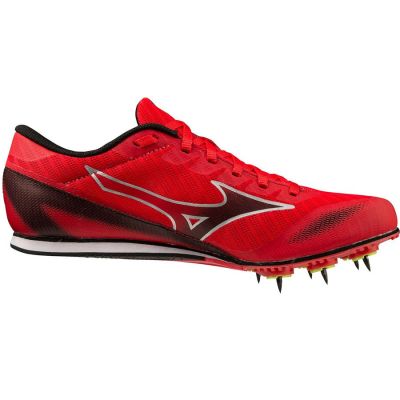 2. Mizuno X FIRST 2 U1GA233003 Spikeschuhe