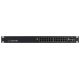 3. Ubiquiti EdgeSwitch 24 PoE (250W) 26p PoE (PoE+: 24;) 220W Managed Gigabit