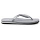 6. K-Swiss Zorrie 92601-066 Flip-Flops