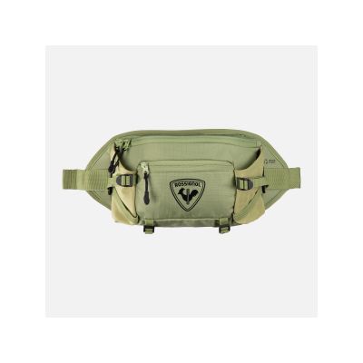 ROSSIGNOL Escaper 3L Hüfttasche, grün