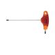 UNIOR TORX Schraubendreher mit T-Griff TX 20