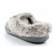 5. Skechers Cozy Campfire Damenhausschuhe, modische, isolierte Hausschuhe