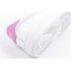 6. Puma Smash 3.0 Kinder-Sportschuhe, Sneaker, weißes Leder, modisch