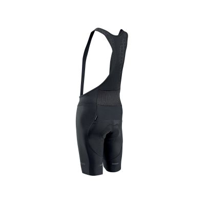 5. NORTHWAVE FAST Bibshorts - Schwarz