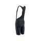 5. NORTHWAVE FAST Bibshorts - Schwarz