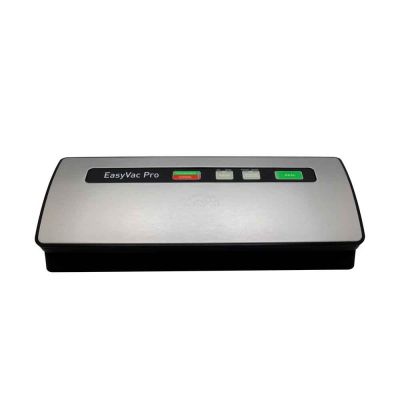 SOLIS Vac Pro 569 Vakuumiergerät Lebensmittelfolienversiegler - für (SO134)