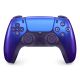 28. Sony PS5 DualSense Chrome Indigo V2 Controller