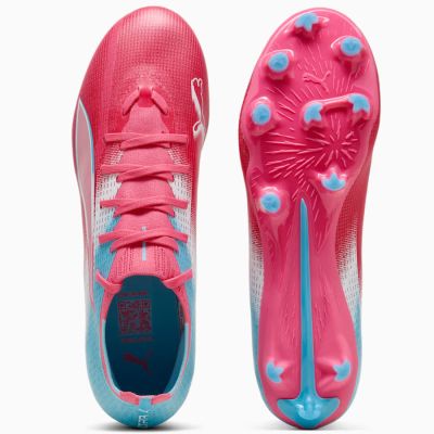 3. Puma 6 Match Re-Charge FG/AG 108765-01 Schuhe